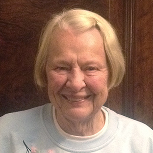 Wilma B. Kohler ‘50